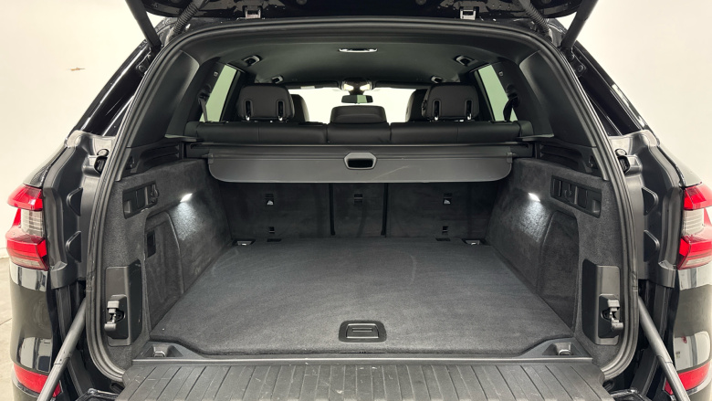 BMW X5 xDrive30d M Sport 5dr Auto Diesel Estate